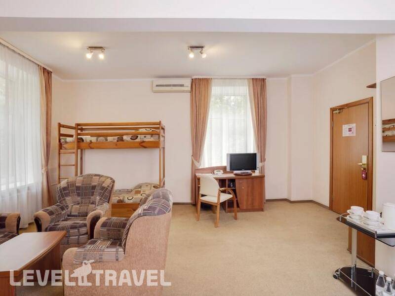 Фотография Максима Ирбис Отель (Maxima Irbis Hotel)