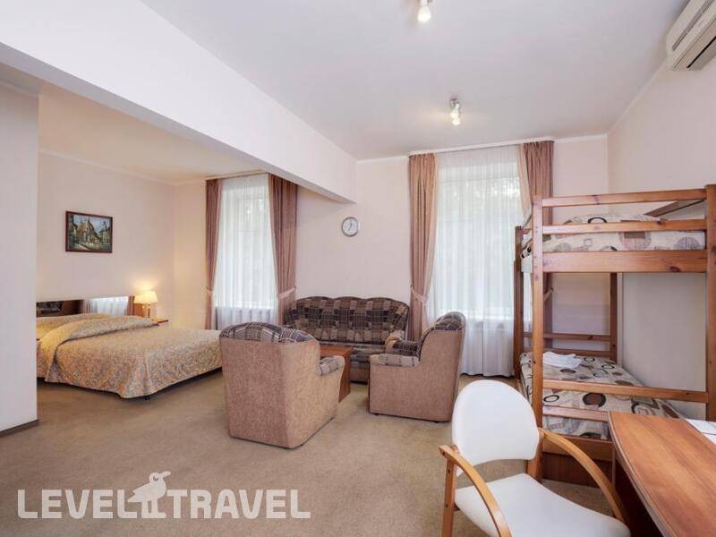 Фотография Максима Ирбис Отель (Maxima Irbis Hotel)