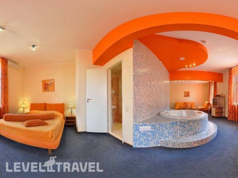 Фотография Максима Ирбис Отель (Maxima Irbis Hotel)