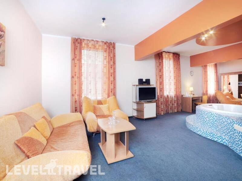 Фотография Максима Ирбис Отель (Maxima Irbis Hotel)