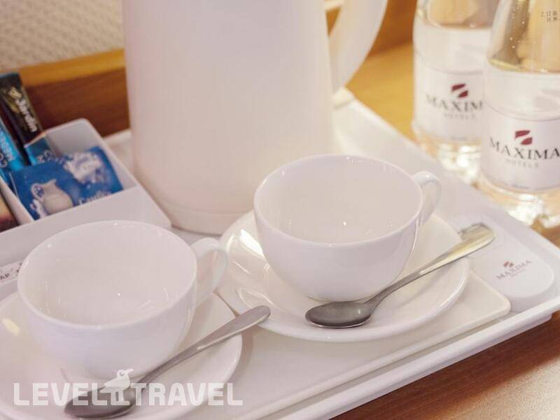 Фотография Максима Ирбис Отель (Maxima Irbis Hotel)