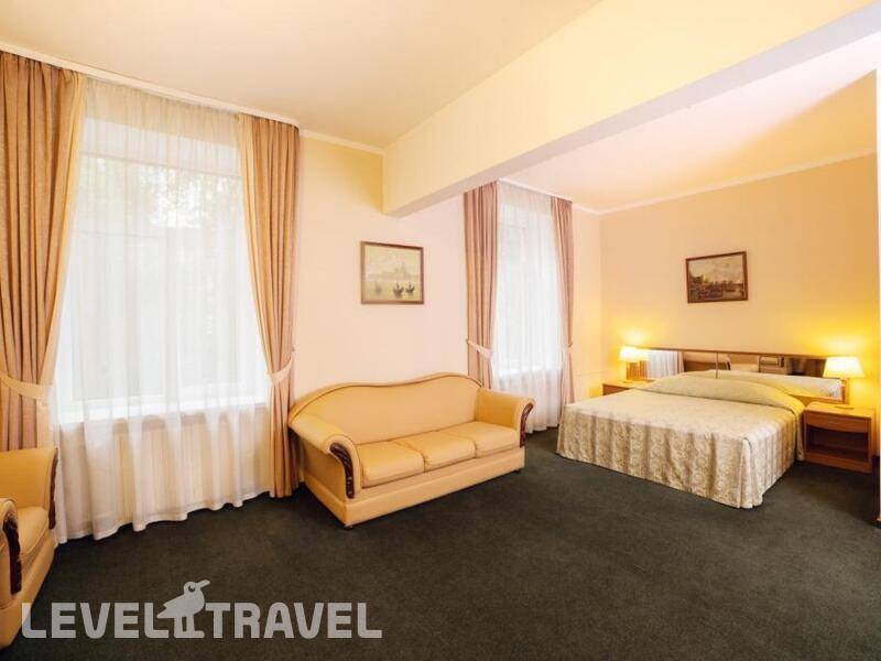 Фотография Максима Ирбис Отель (Maxima Irbis Hotel)