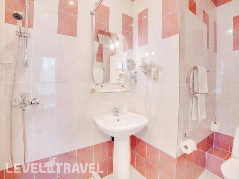 Фотография Максима Ирбис Отель (Maxima Irbis Hotel)