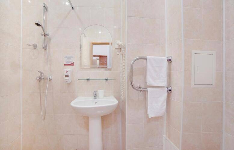 Максима Ирбис Отель (Maxima Irbis Hotel)