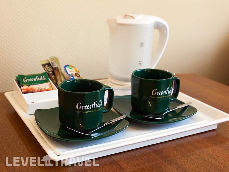 Фотография Максима Ирбис Отель (Maxima Irbis Hotel)