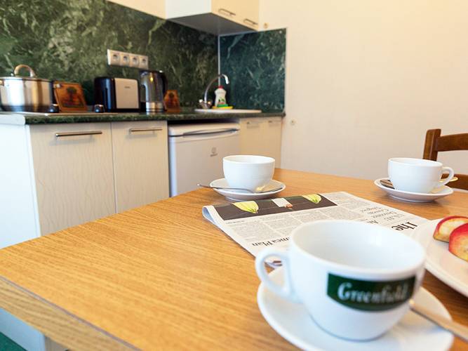 Максима Ирбис Отель (Maxima Irbis Hotel)