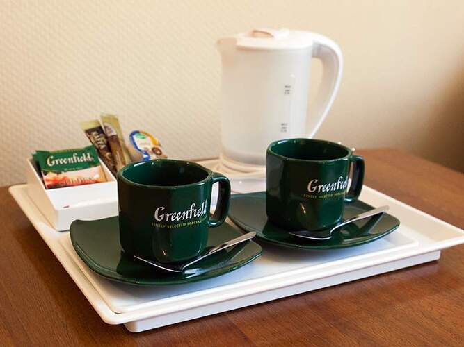 Максима Ирбис Отель (Maxima Irbis Hotel)