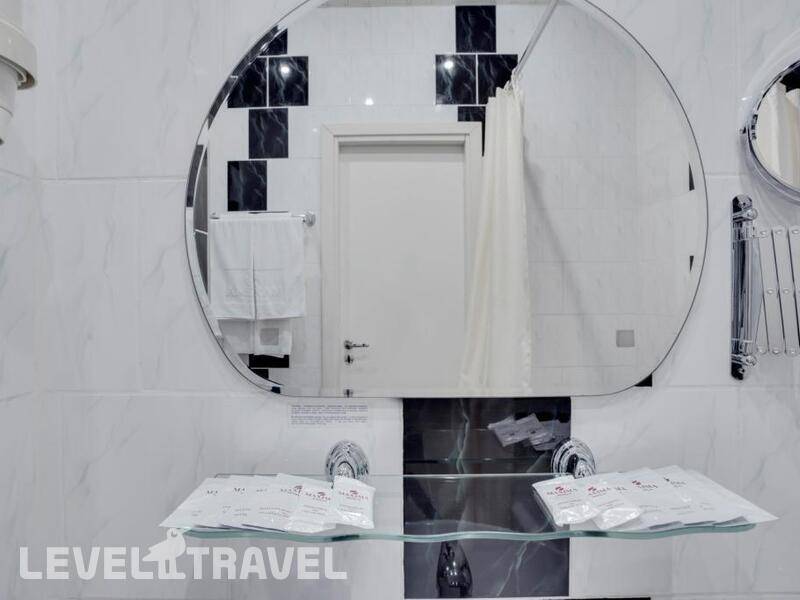 Фотография Максима Ирбис Отель (Maxima Irbis Hotel)