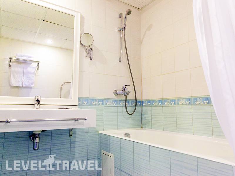 Фотография Максима Ирбис Отель (Maxima Irbis Hotel)