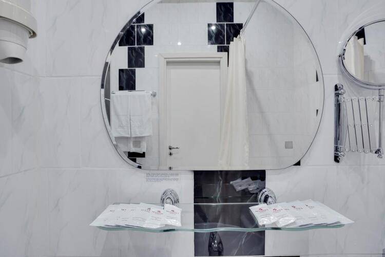 Максима Ирбис Отель (Maxima Irbis Hotel)