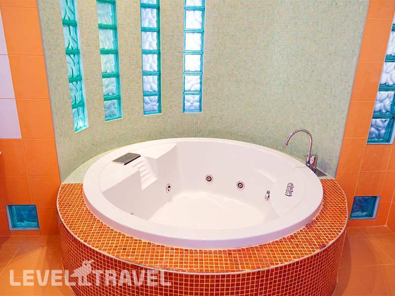 Фотография Максима Ирбис Отель (Maxima Irbis Hotel)