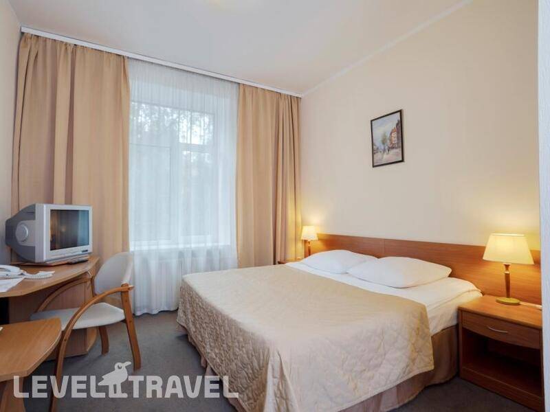 Фотография Максима Ирбис Отель (Maxima Irbis Hotel)