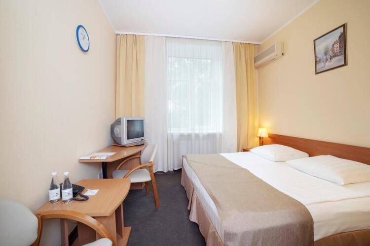 Максима Ирбис Отель (Maxima Irbis Hotel)