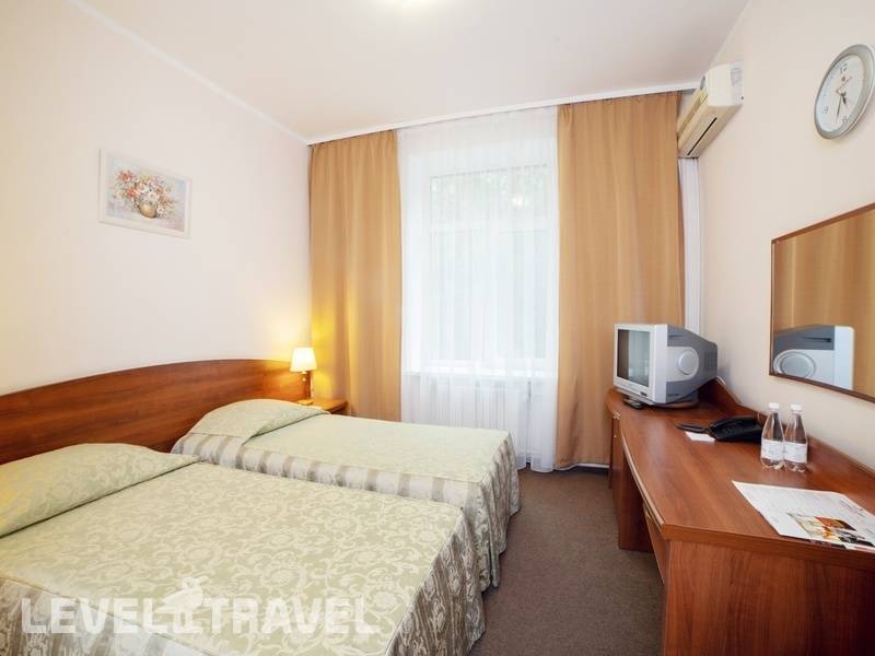 Фотография Максима Ирбис Отель (Maxima Irbis Hotel)