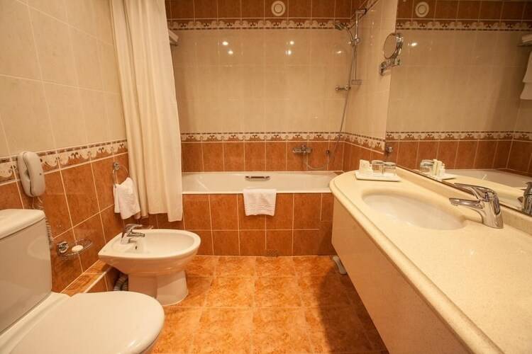 Korston Hotel Moscow