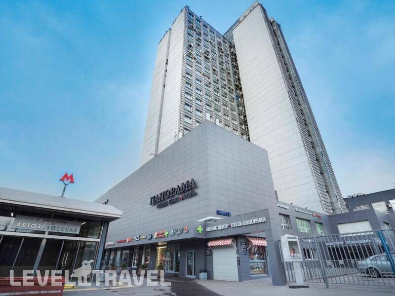 Фотография Максима Панорама Отель (Maxima Panorama Hotel)