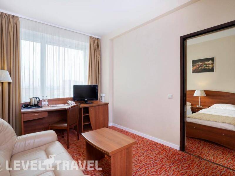 Фотография Максима Панорама Отель (Maxima Panorama Hotel)