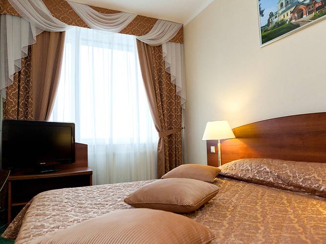 Максима Панорама Отель (Maxima Panorama Hotel)