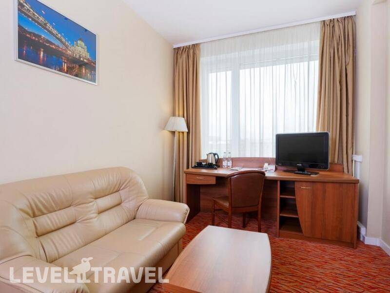 Фотография Максима Панорама Отель (Maxima Panorama Hotel)