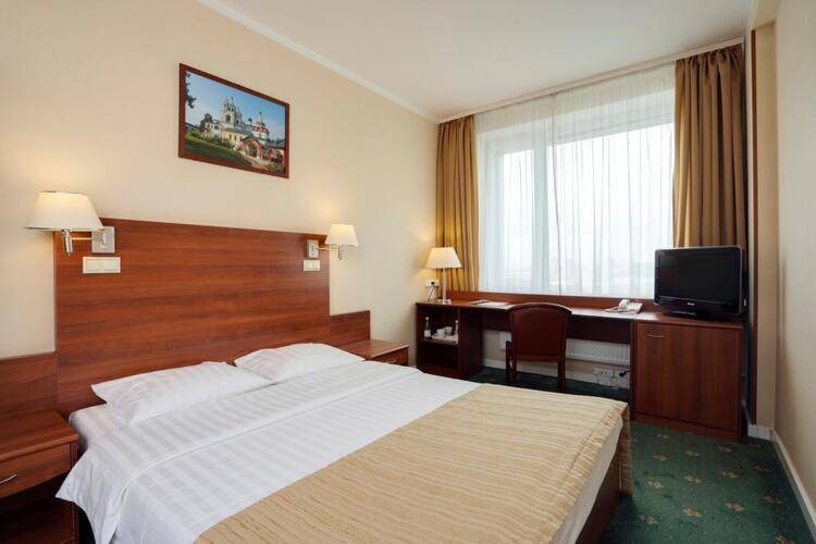 Максима Панорама Отель (Maxima Panorama Hotel)