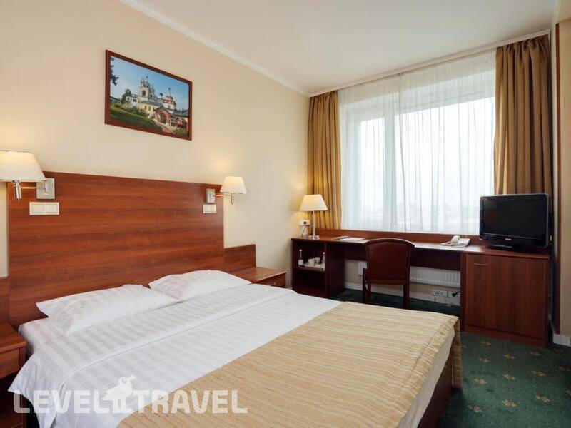 Фотография Максима Панорама Отель (Maxima Panorama Hotel)