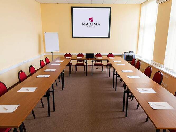 Максима Панорама Отель (Maxima Panorama Hotel)