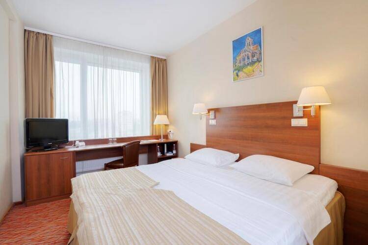 Максима Панорама Отель (Maxima Panorama Hotel)