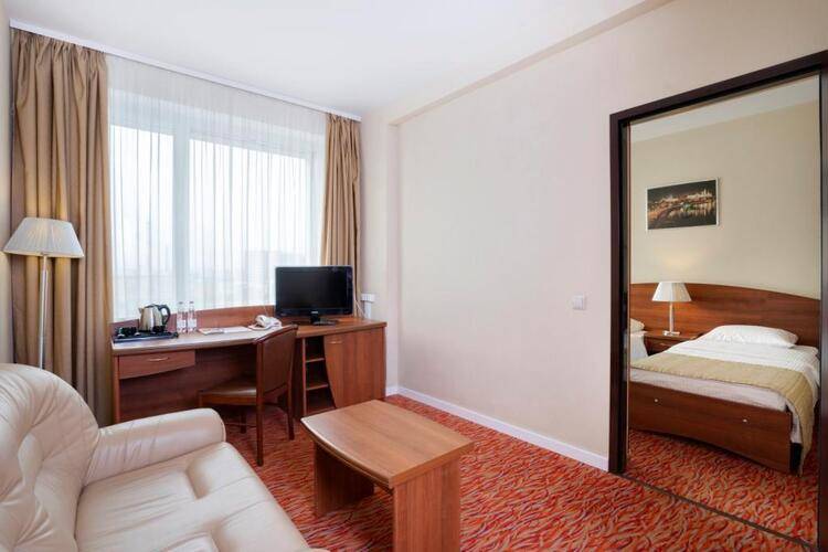 Максима Панорама Отель (Maxima Panorama Hotel)