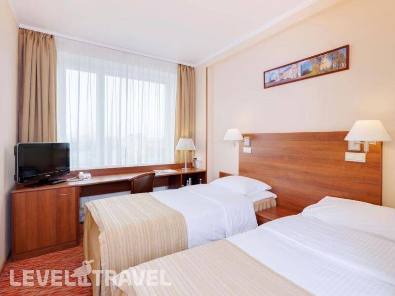 Фотография Максима Панорама Отель (Maxima Panorama Hotel)
