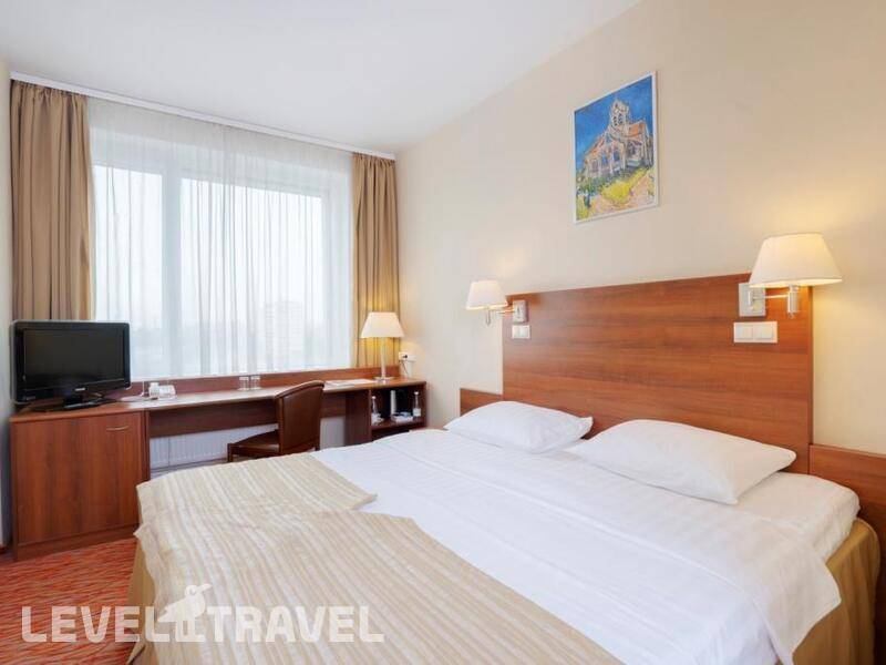 Фотография Максима Панорама Отель (Maxima Panorama Hotel)