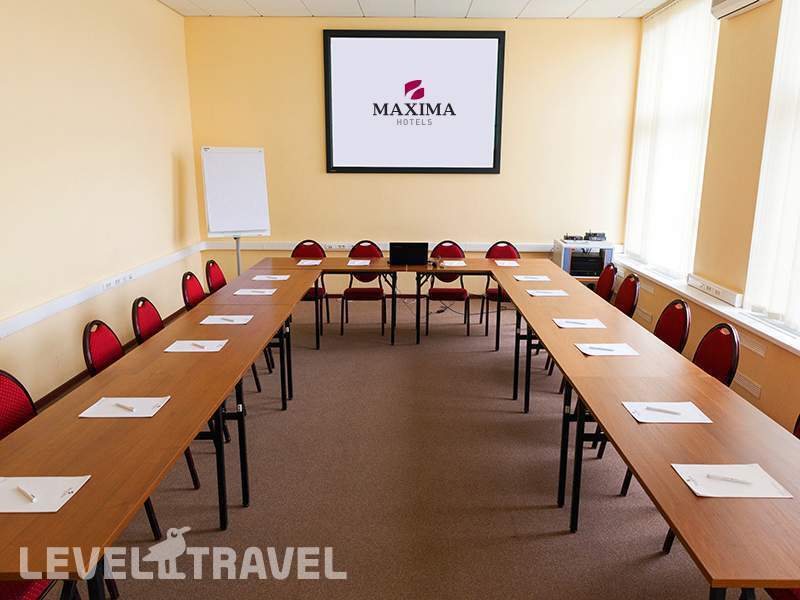 Фотография Максима Панорама Отель (Maxima Panorama Hotel)