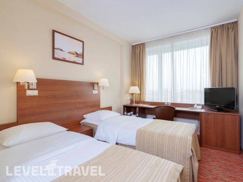 Фотография Максима Панорама Отель (Maxima Panorama Hotel)