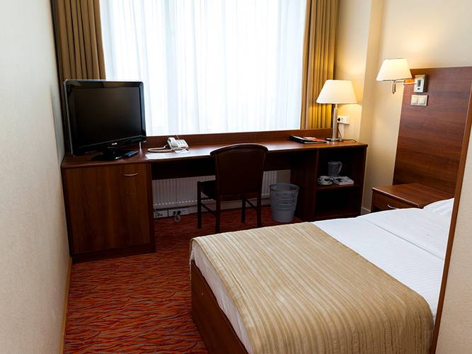 Максима Панорама Отель (Maxima Panorama Hotel)