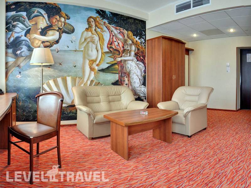 Фотография Максима Панорама Отель (Maxima Panorama Hotel)