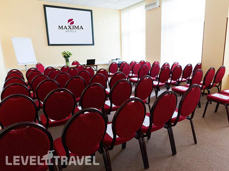 Фотография Максима Панорама Отель (Maxima Panorama Hotel)