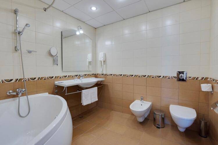 Максима Панорама Отель (Maxima Panorama Hotel)