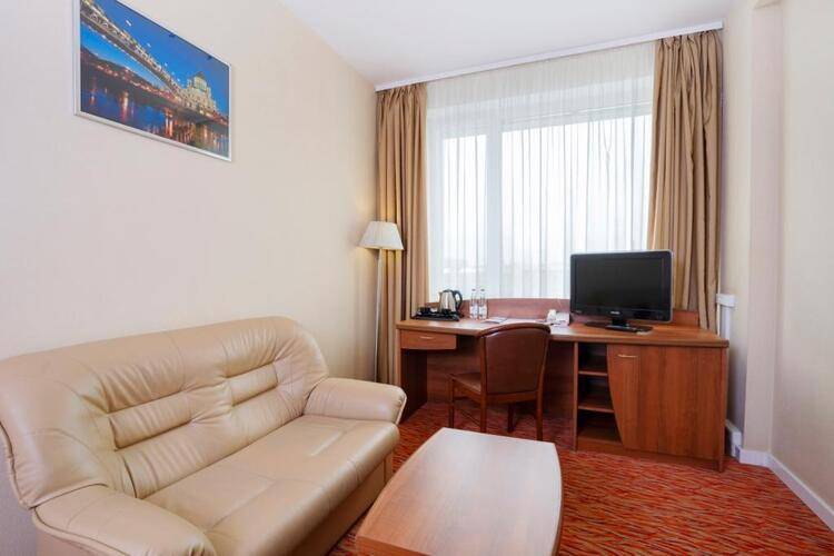 Максима Панорама Отель (Maxima Panorama Hotel)