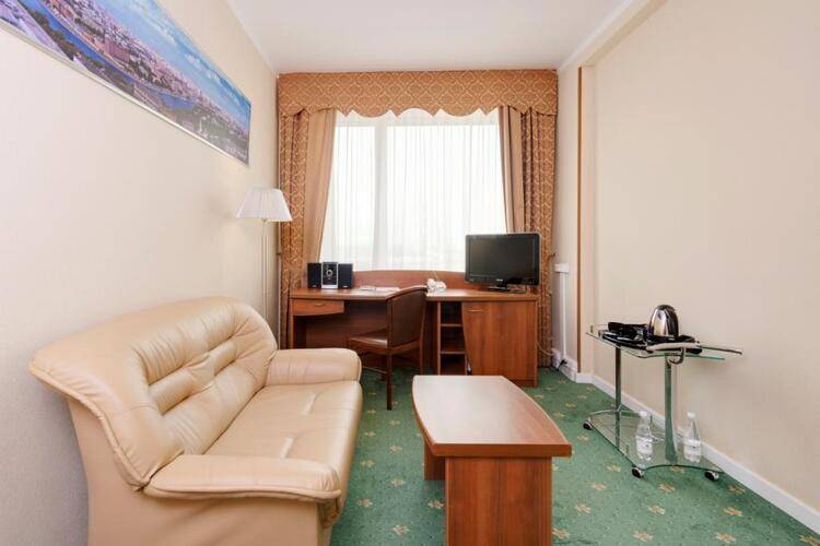 Максима Панорама Отель (Maxima Panorama Hotel)