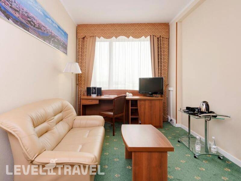 Фотография Максима Панорама Отель (Maxima Panorama Hotel)