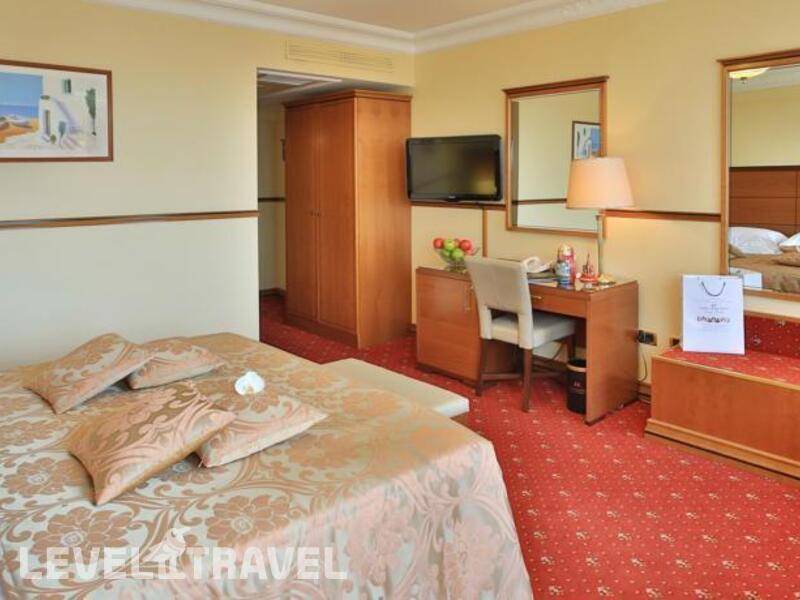 Фотография Golden Ring Hotel