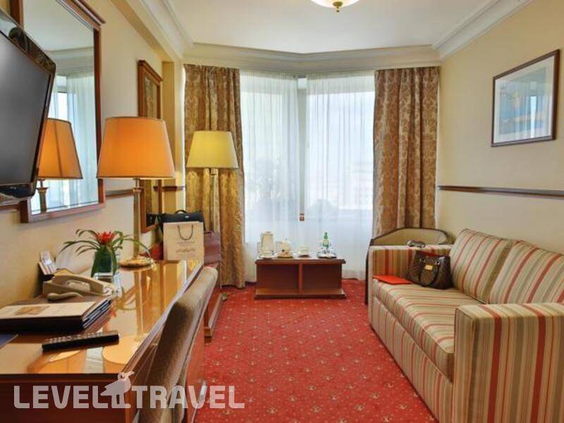 Фотография Golden Ring Hotel