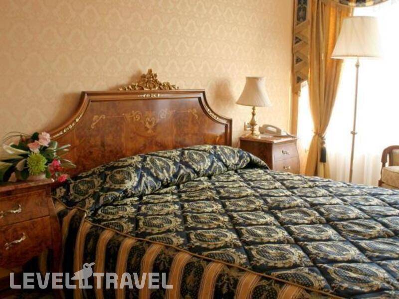Фотография Golden Ring Hotel
