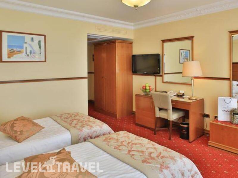 Фотография Golden Ring Hotel