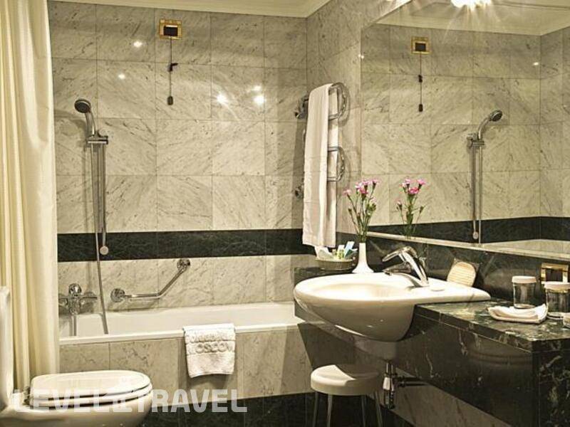 Фотография Golden Ring Hotel
