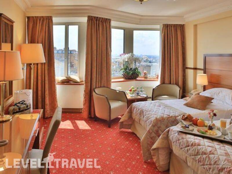 Фотография Golden Ring Hotel