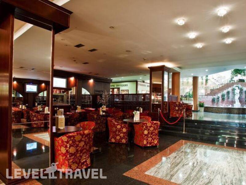 Фотография Golden Ring Hotel