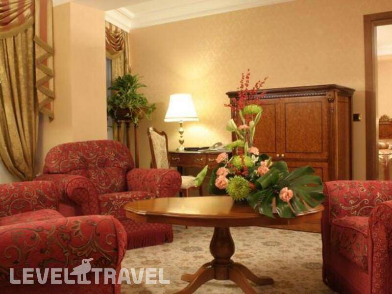 Фотография Golden Ring Hotel