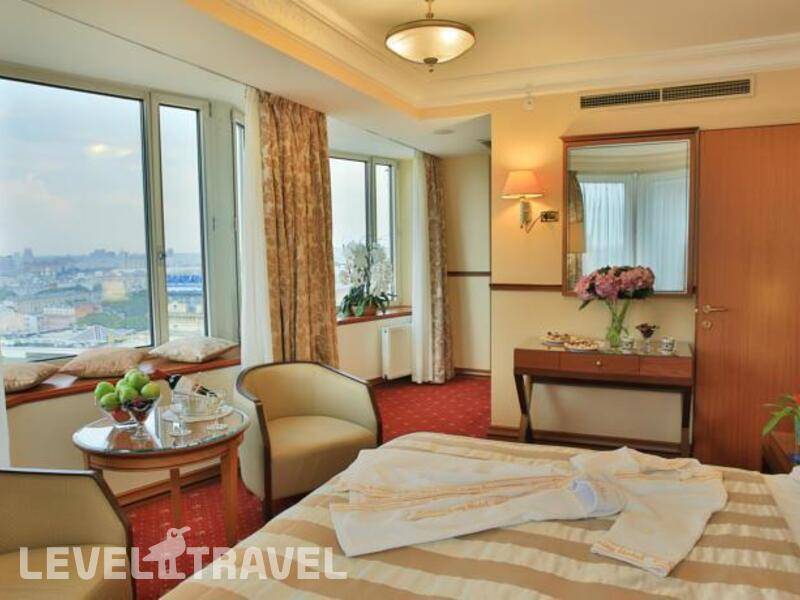 Фотография Golden Ring Hotel