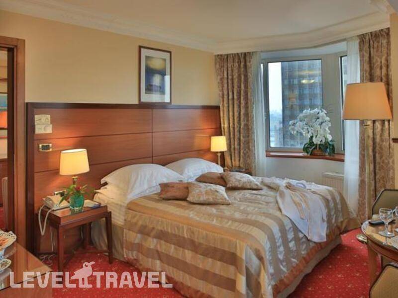 Фотография Golden Ring Hotel