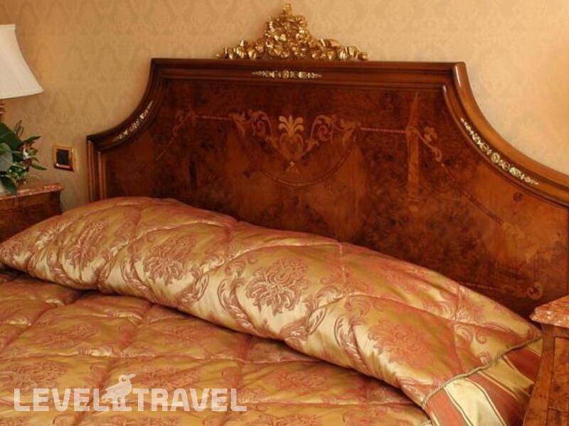 Фотография Golden Ring Hotel